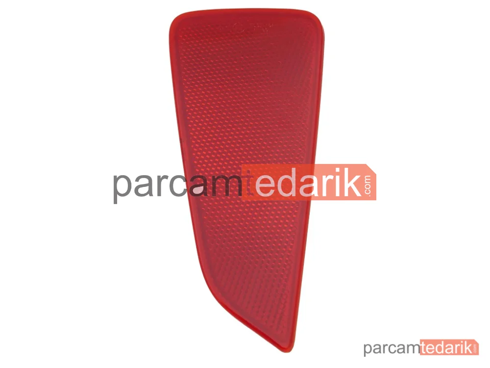 Arka reflektör — Ford Focus IV, Ford Focus IV Turnier, Ford Focus IV Sedan - 4312909RUE