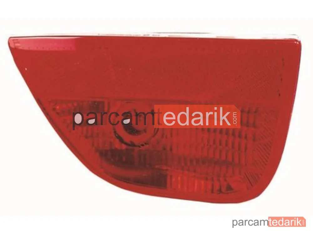 Sis Farı — Ford Focus I, Ford Focus II - 4314001LLDUE