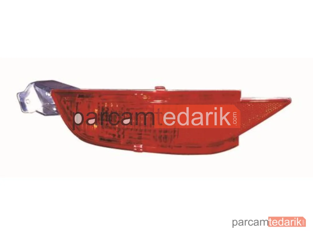 Sis Farı — Ford C-Max II, Ford GRAND C-Max, Ford Fiesta VI - 4314003LLDUE