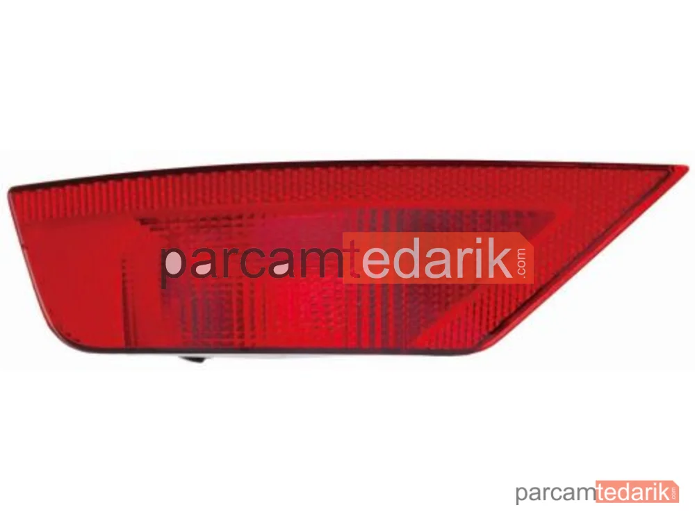 Sis Farı — Ford Focus II, Ford Focus II Turnier, Ford Focus II Sedan - 4314005LLDUE