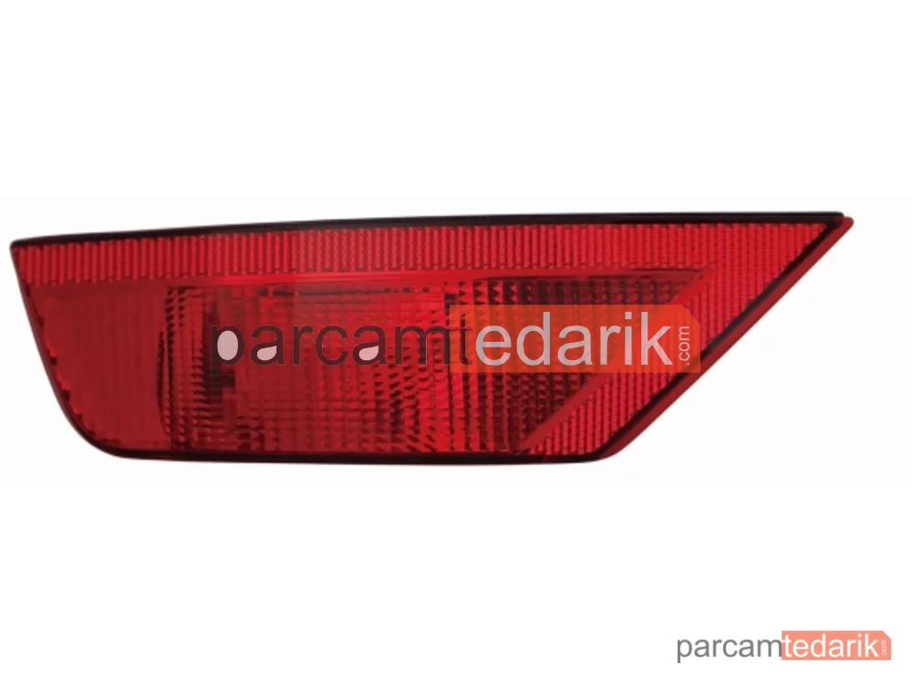 Sis Farı — Ford KUGA II, Ford Ecosport, Ford KUGA II Van - 4314006RUE