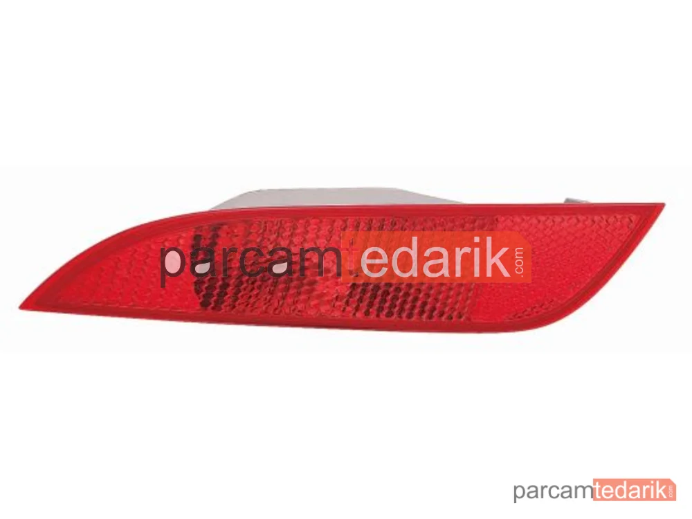Sis Farı — Ford Focus III, Ford Focus III Turnier, Ford Focus III Sedan - 4314007LLDUE