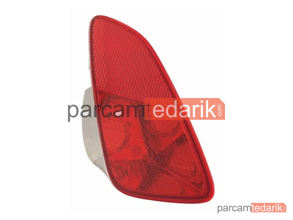 Sis Farı — Ford Fiesta VII, Ford Fiesta VII Van - 4314010LLDUE