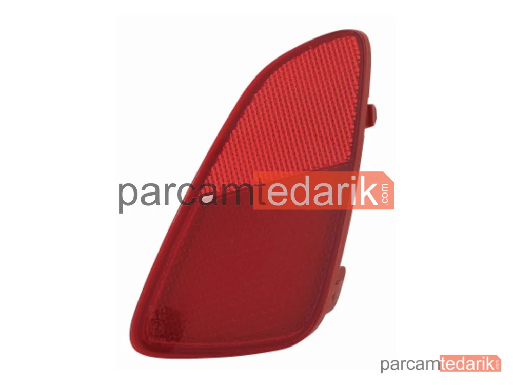 Arka reflektör — Ford Fiesta VII, Ford Fiesta VII Van - 4314010RLDUE
