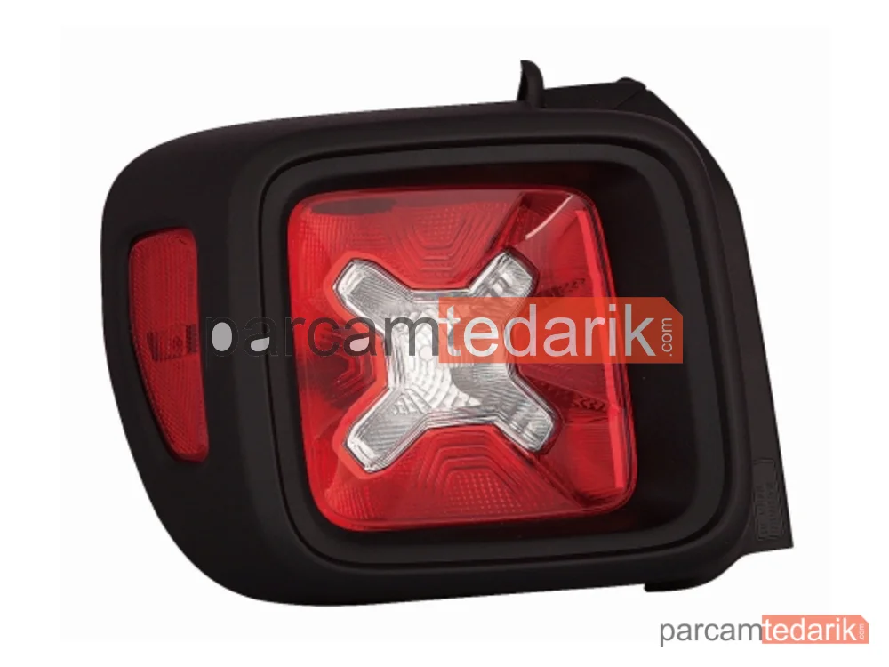 4331907RUE | Stop Lambası — Jeep Renegade SUV