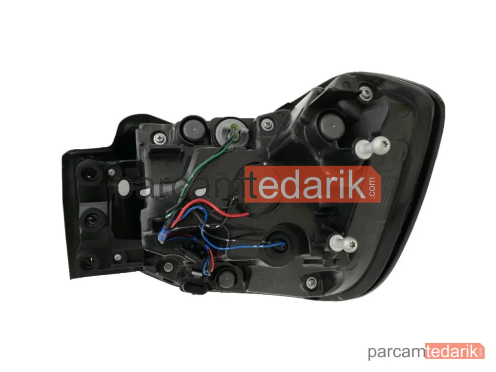 DEPO 4331910LWE | Stop Lambası — Jeep Compass