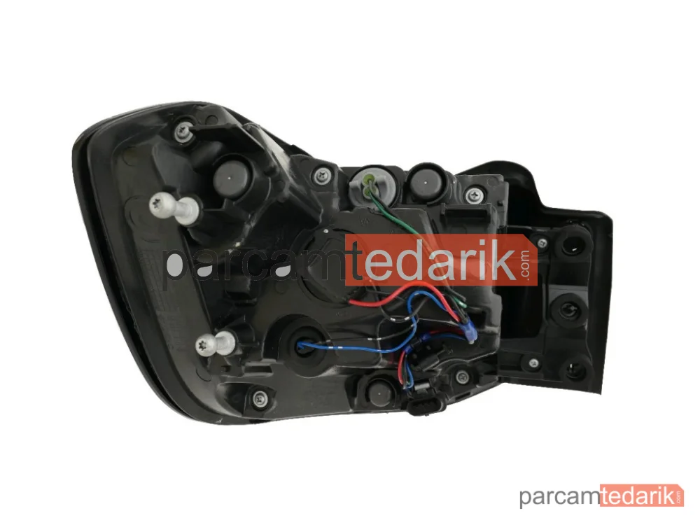 DEPO 4331910RWE | Stop Lambası — Jeep Compass
