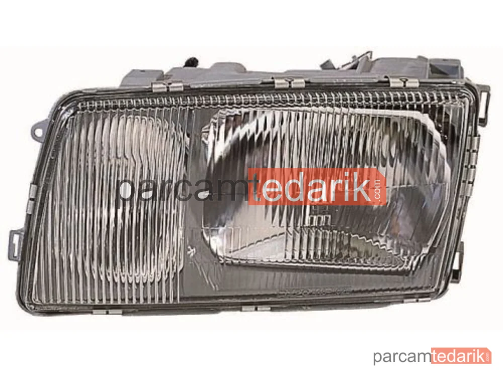 Far — Mercedes-Benz S-Serisi - 4401102LLDE