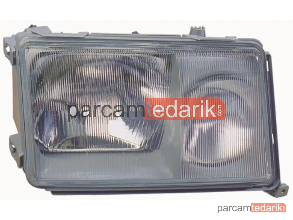 Far — Mercedes-Benz 124 Sedan, Mercedes-Benz 124 T-Model, Mercedes-Benz 124 Coupe - 4401103LLDE