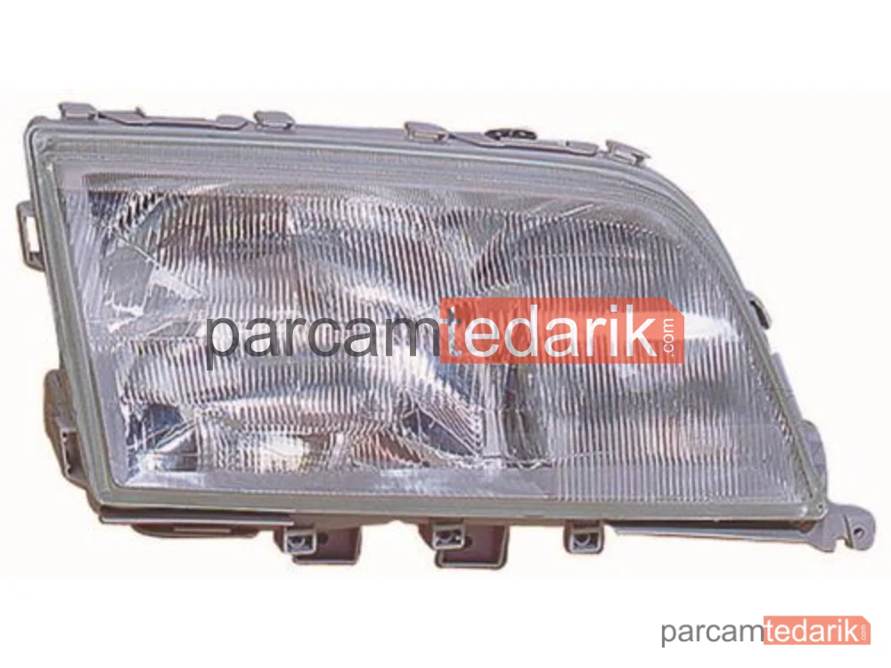 DEPO 4401107RLDE | Far — Mercedes-Benz C-Serisi, Mercedes-Benz C-Serisi T-Model