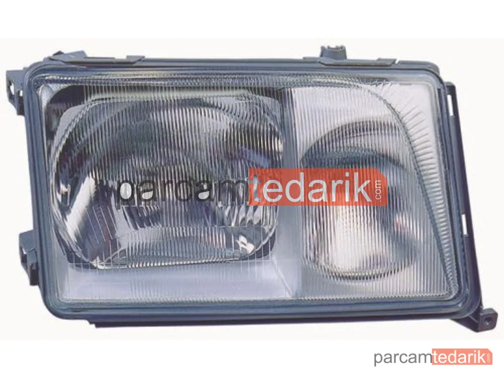 Far — Mercedes-Benz E-Serisi T-Model, Mercedes-Benz E-Serisi, Mercedes-Benz E-Serisi Coupe - 4401108LLDE