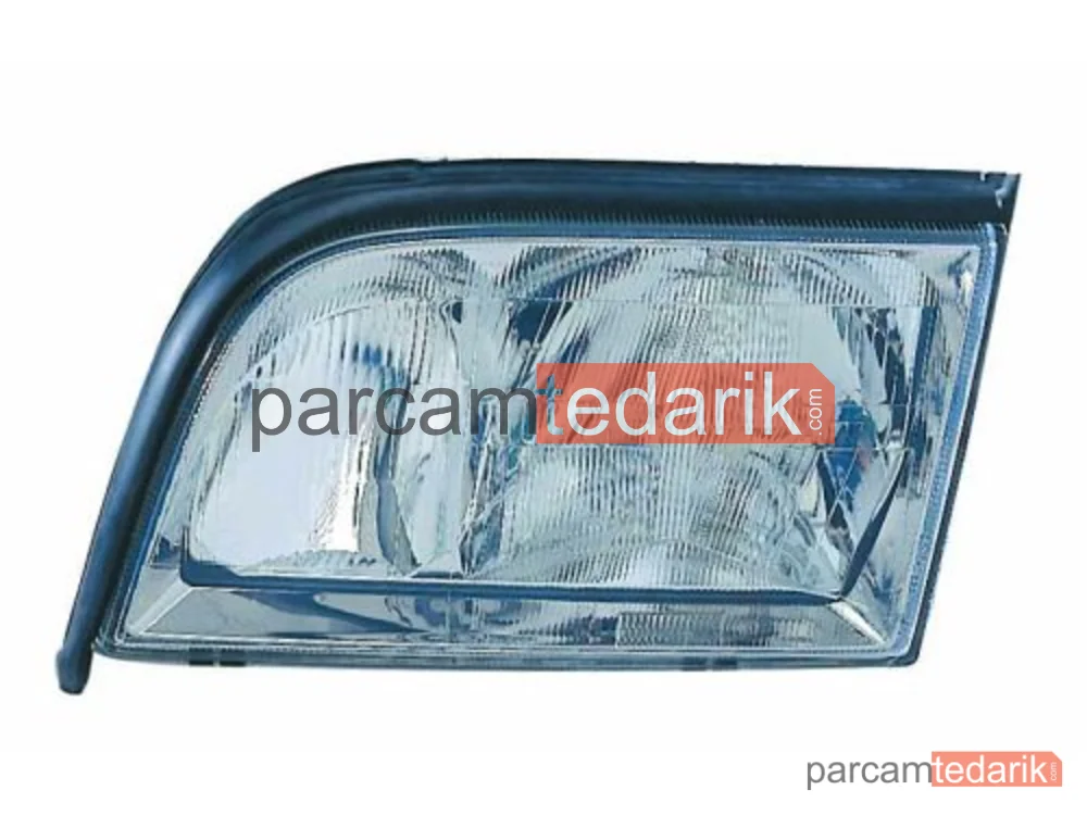 Far — Mercedes-Benz S-Serisi - 4401111LLDEM