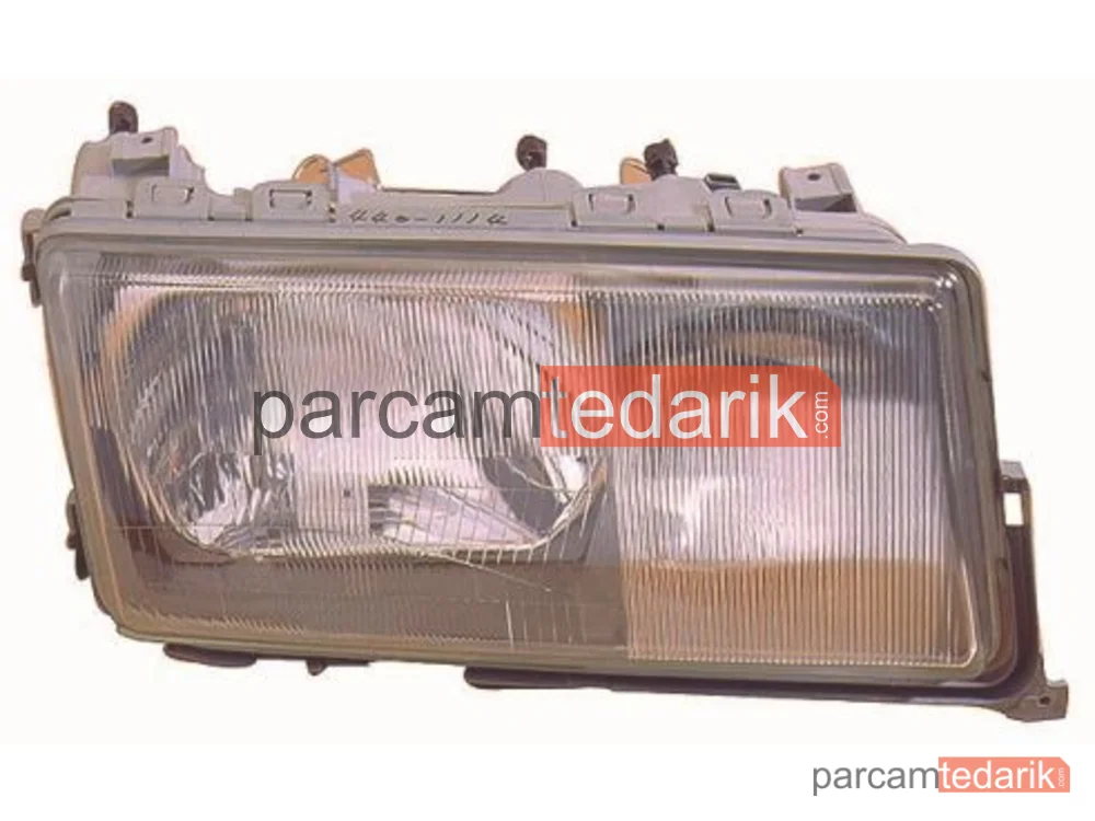 Far — Mercedes-Benz 190 - 4401114LLDE