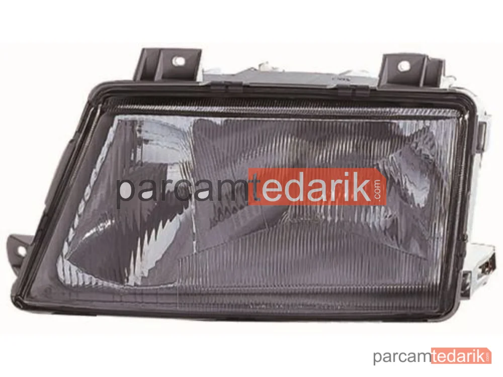 Far — Mercedes-Benz Sprinter 4-t Panelvan/Van, Mercedes-Benz Sprinter 4-t Platform şasi, Mercedes-Benz Sprinter 3-t Panelvan/Van - 4401115LLDEF