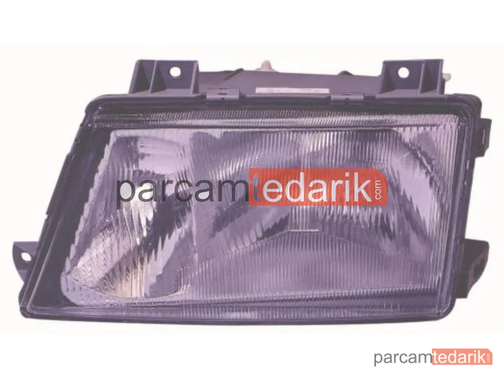 Far — Mercedes-Benz Sprinter 4-t Panelvan/Van, Mercedes-Benz Sprinter 4-t Platform şasi, Mercedes-Benz Sprinter 3-t Panelvan/Van - 4401115LLDE