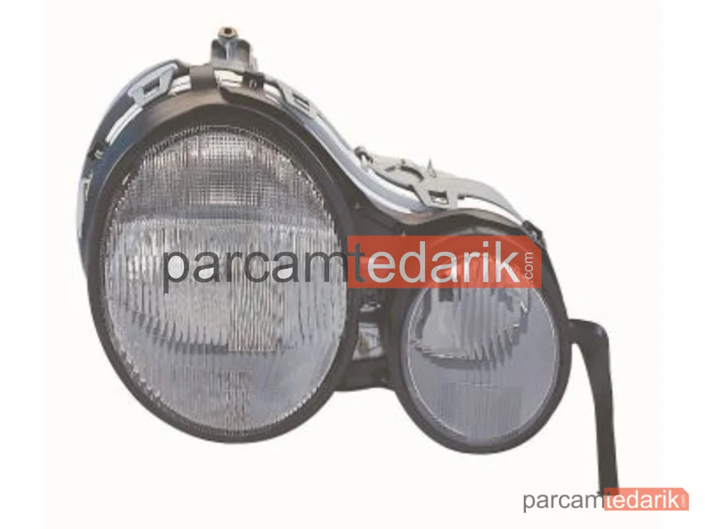 Far — Mercedes-Benz E-Serisi, Mercedes-Benz E-Serisi T-Model, Mercedes-Benz E-Serisi Platform şasi - 4401117LLDEM