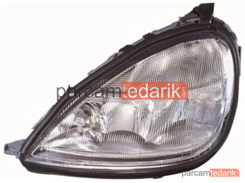 Far — Mercedes-Benz A-Serisi - 4401118LLDEM1