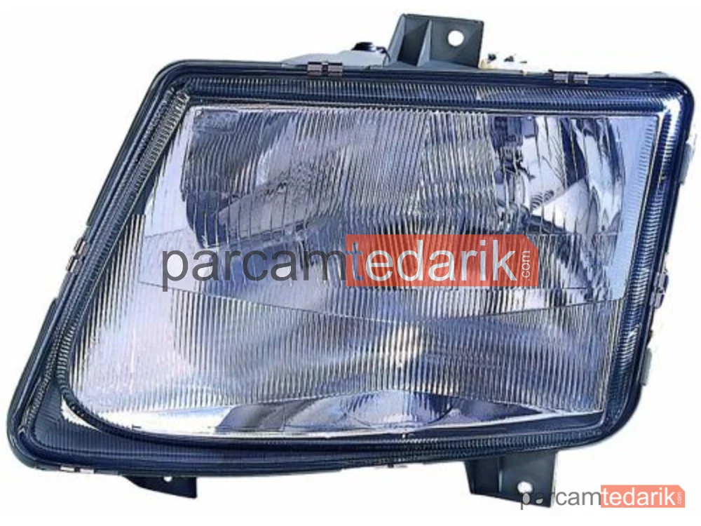 4401119LLDEMN | Far — Mercedes-Benz V-Serisi