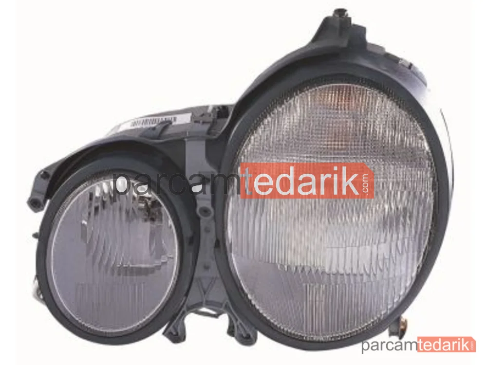 Far — Mercedes-Benz E-Serisi, Mercedes-Benz E-Serisi T-Model, Mercedes-Benz E-Serisi Platform şasi - 4401123LLDEM