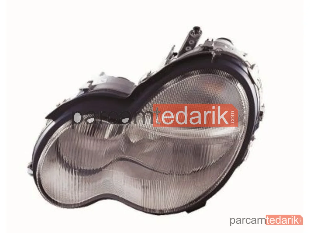4401124LLDE | Far — Mercedes-Benz C-Serisi, Mercedes-Benz C-Serisi T-Model