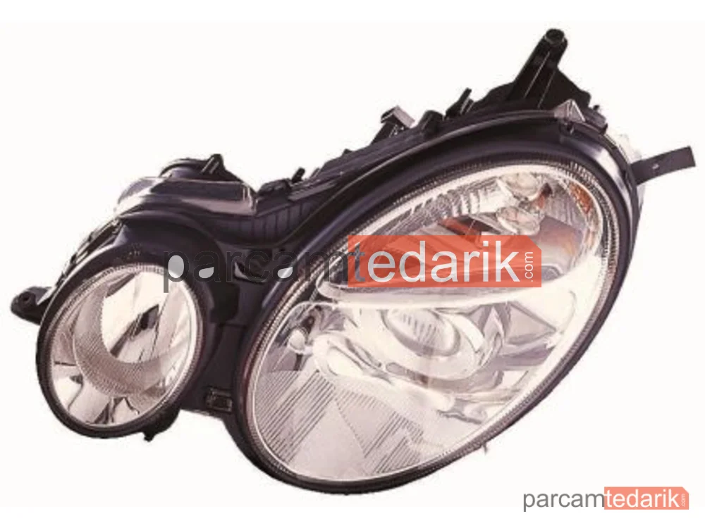 Far — Mercedes-Benz E-Serisi T-Model - 4401126LLDHEM