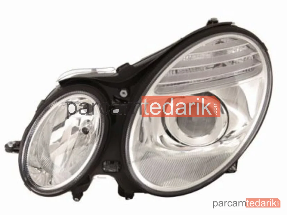 Far — Mercedes-Benz E-Serisi, Mercedes-Benz E-Serisi T-Model - 4401126PXLDHEM