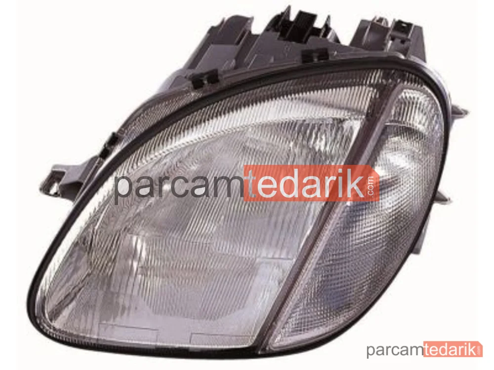 Far — Mercedes-Benz SLK - 4401129LLDEMA