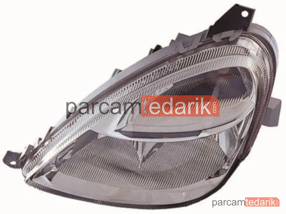 Far — Mercedes-Benz A-Serisi - 4401134LLDEM