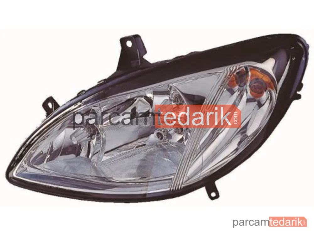 Far — Mercedes-Benz Vito Minibüs/Otobüs, Mercedes-Benz Viano, Mercedes-Benz Vito / Mixto Panelvan/Van - 4401140LLDEM