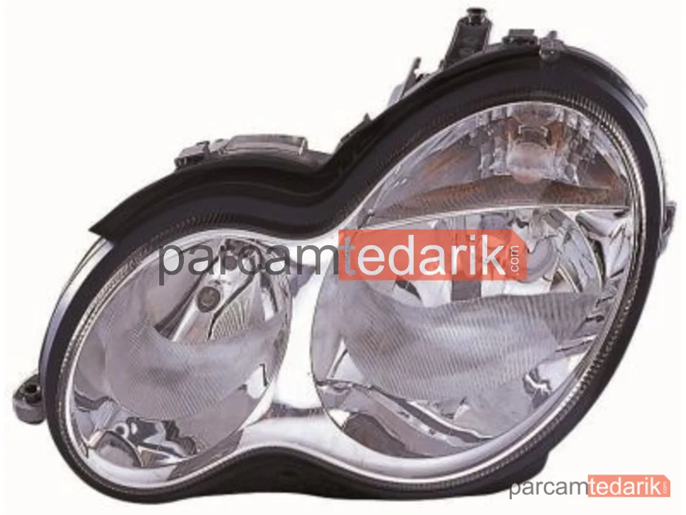 DEPO 4401141RLDEM | Far — Mercedes-Benz C-Serisi, Mercedes-Benz C-Serisi T-Model