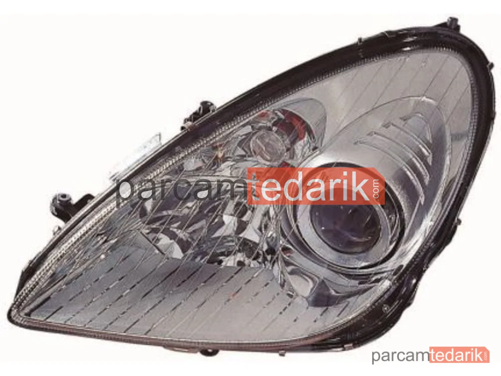 Far — Mercedes-Benz SLK - 4401142LMLDEM