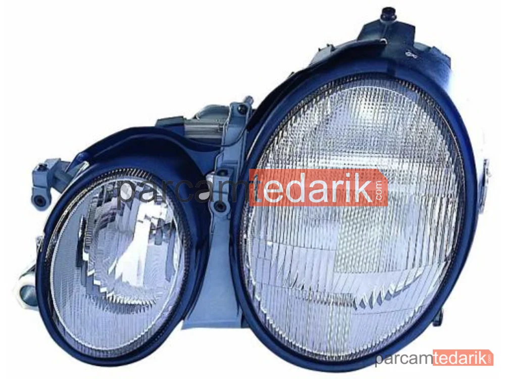 Far — Mercedes-Benz CLK Cabrio, Mercedes-Benz CLK - 4401145RLDEM