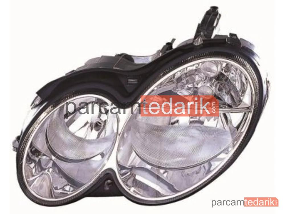 Far — Mercedes-Benz CLK, Mercedes-Benz CLK Cabrio - 4401146LLDEM