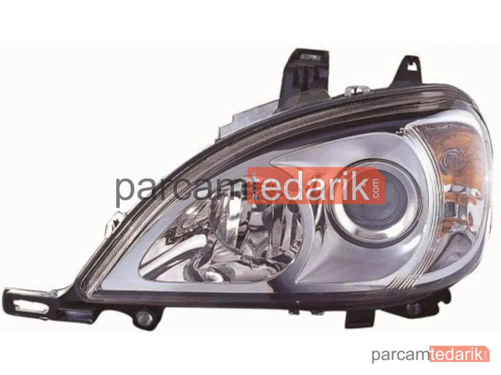 Far — Mercedes-Benz M-Serisi - 4401149LLDEM