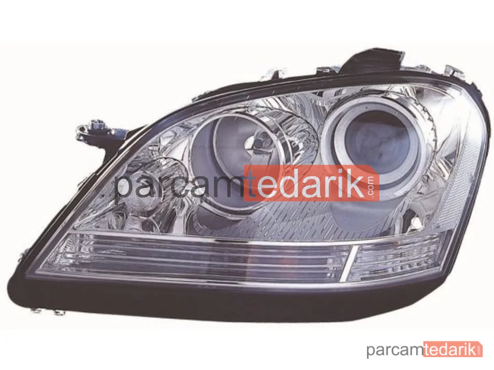 Far — Mercedes-Benz M-Serisi - 4401151LLDEM