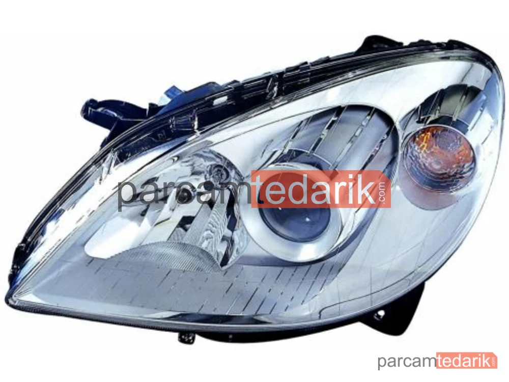 Far — Mercedes-Benz B-Serisi Sports Tourer - 4401152LLDEM