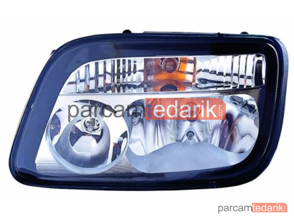 Far — Mercedes-Benz Actros MP2 / MP3 - 4401156LLDE
