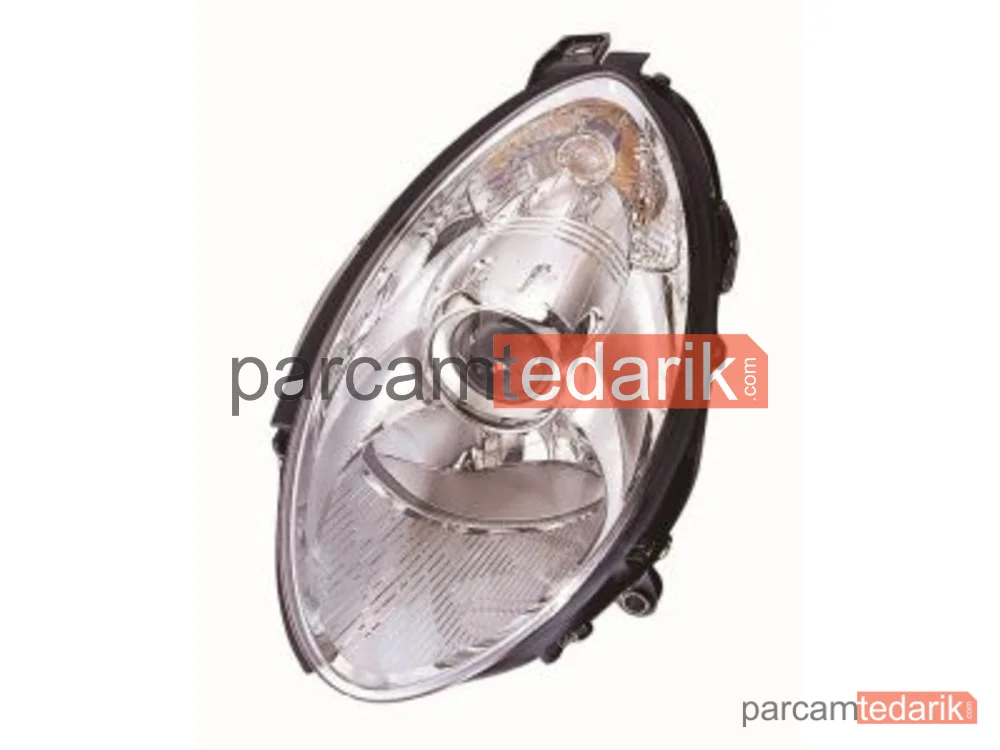 Far — Mercedes-Benz R-Serisi - 4401157RMLDEM