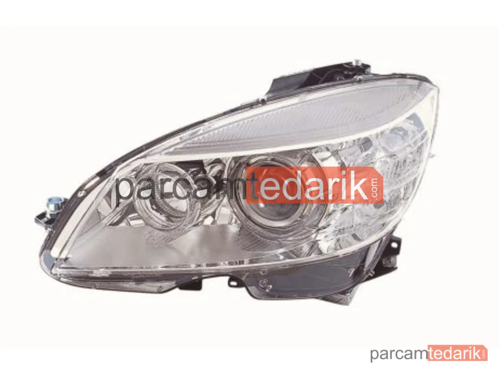 Far — Mercedes-Benz C-Serisi, Mercedes-Benz C-Serisi T-Model, Mercedes-Benz CLC-Serisi - 4401166LMLDHEM