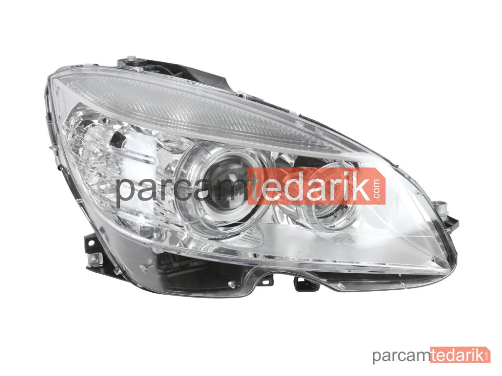 Far — Mercedes-Benz C-Serisi, Mercedes-Benz C-Serisi T-Model, Mercedes-Benz CLC-Serisi - 4401166RMLDHEM