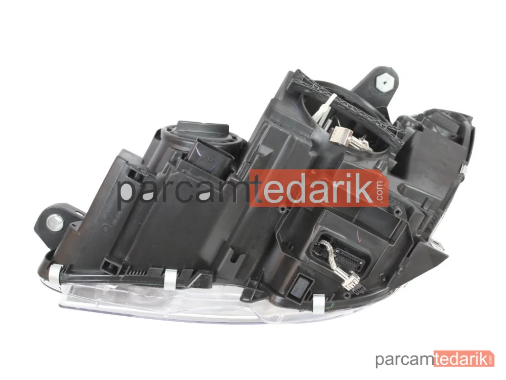 DEPO 4401166RMLDHEM | Far — Mercedes-Benz C-Serisi, Mercedes-Benz C-Serisi T-Model, Mercedes-Benz CLC-Serisi