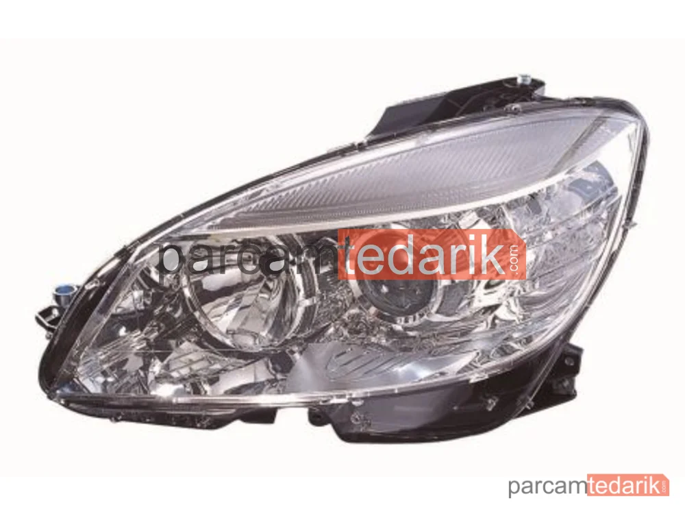 Far — Mercedes-Benz C-Serisi, Mercedes-Benz C-Serisi T-Model - 4401167LMLDEM