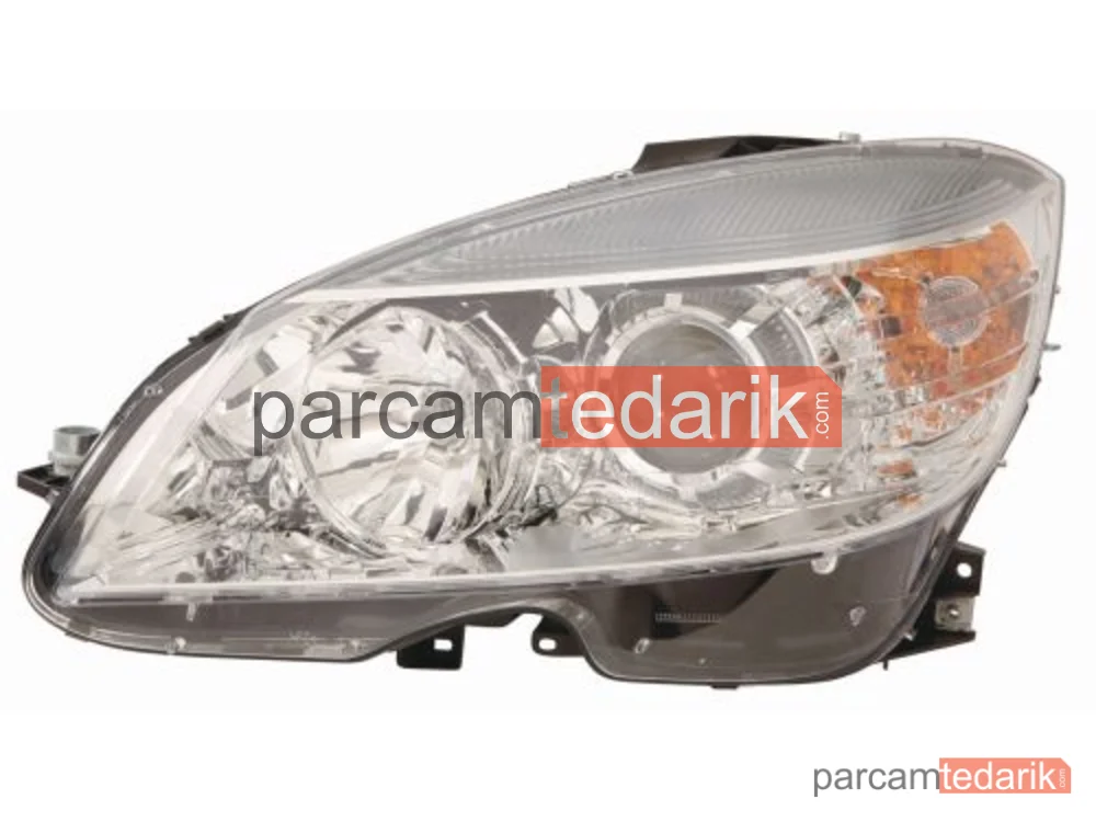 Far — Mercedes-Benz C-Serisi, Mercedes-Benz C-Serisi T-Model, Mercedes-Benz CLC-Serisi - 4401167RMLDEMN