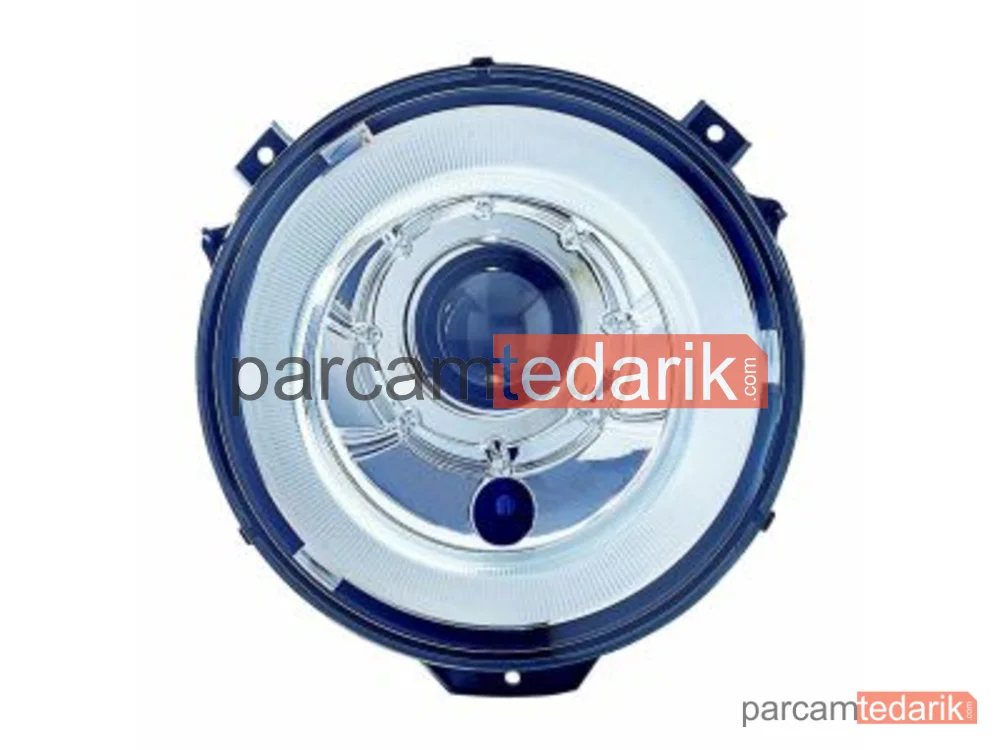 Far — Mercedes-Benz G-Serisi - 4401168NMLDHEM