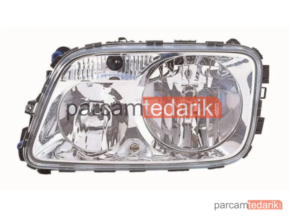 Far — Mercedes-Benz Actros MP2 / MP3 - 4401171LLDEM