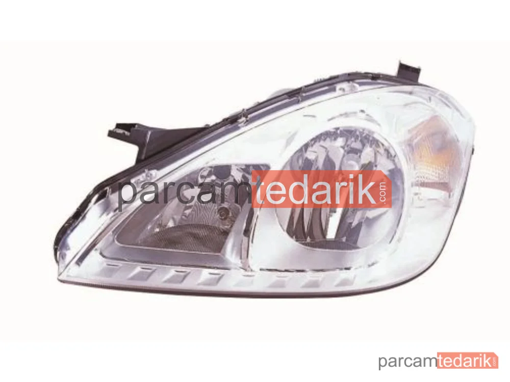 Far — Mercedes-Benz A-Serisi - 4401174RLDEM