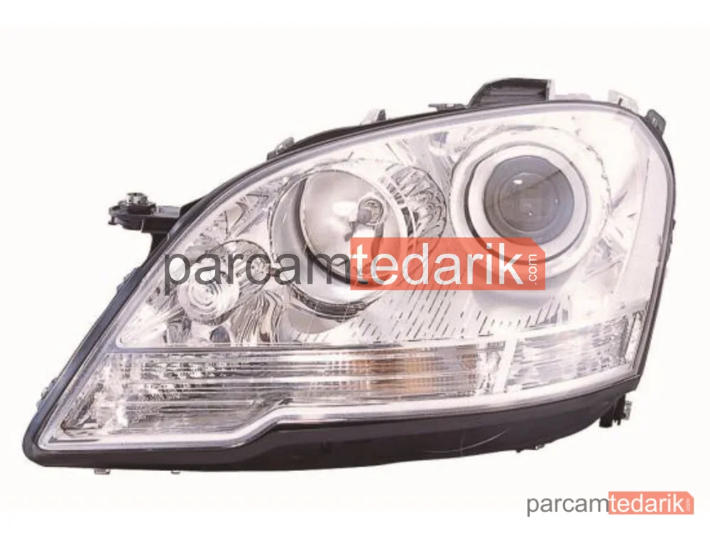 Far — Mercedes-Benz M-Serisi - 4401176RMLDEM