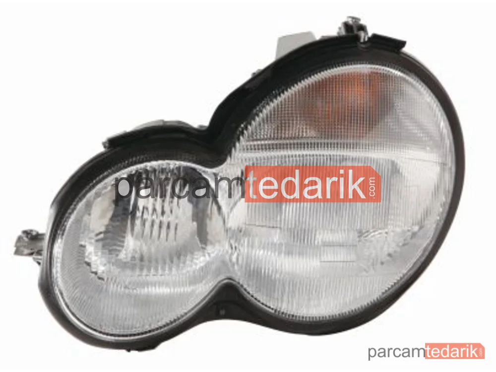 Far — Mercedes-Benz C-Serisi Coupe - 4401184LLDEM