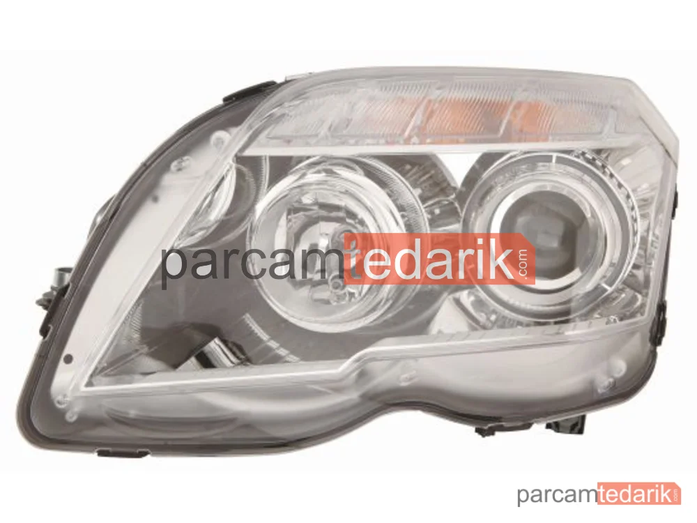 Far — Mercedes-Benz GLK-Serisi - 4401186LMLDEM