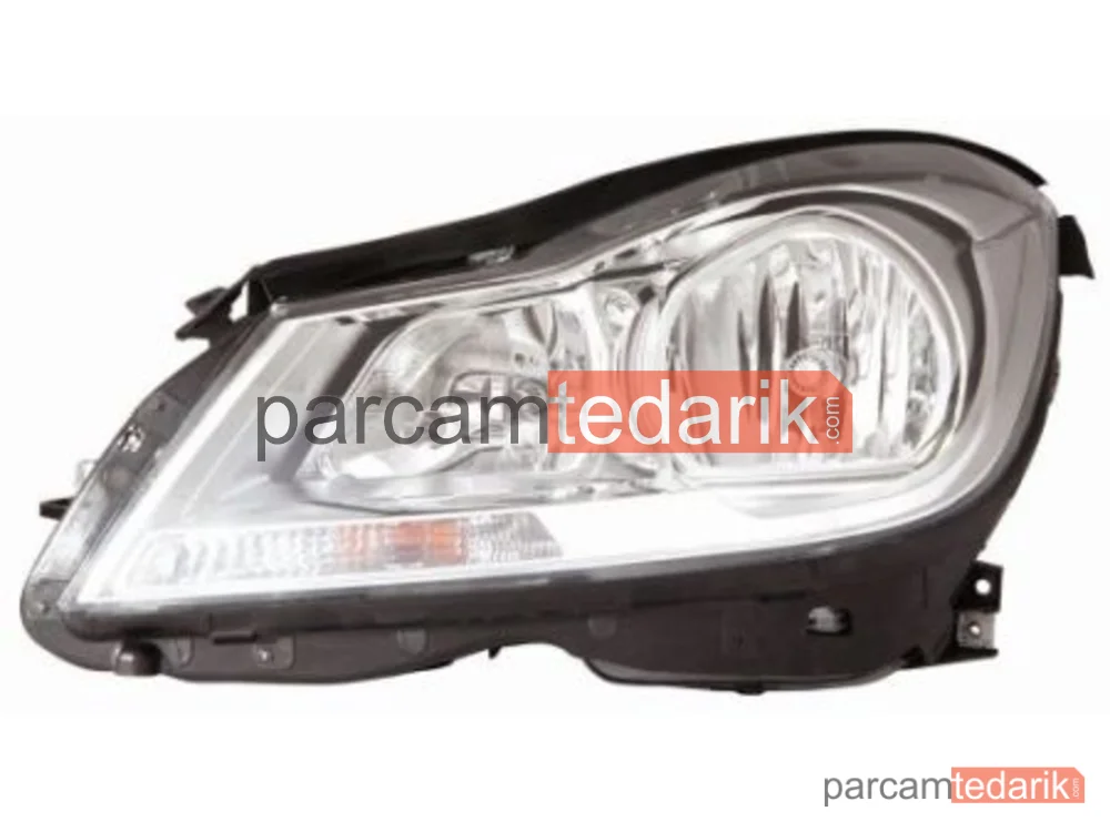 Far — Mercedes-Benz C-Serisi, Mercedes-Benz C-Serisi T-Model - 4401195LMLDEM1